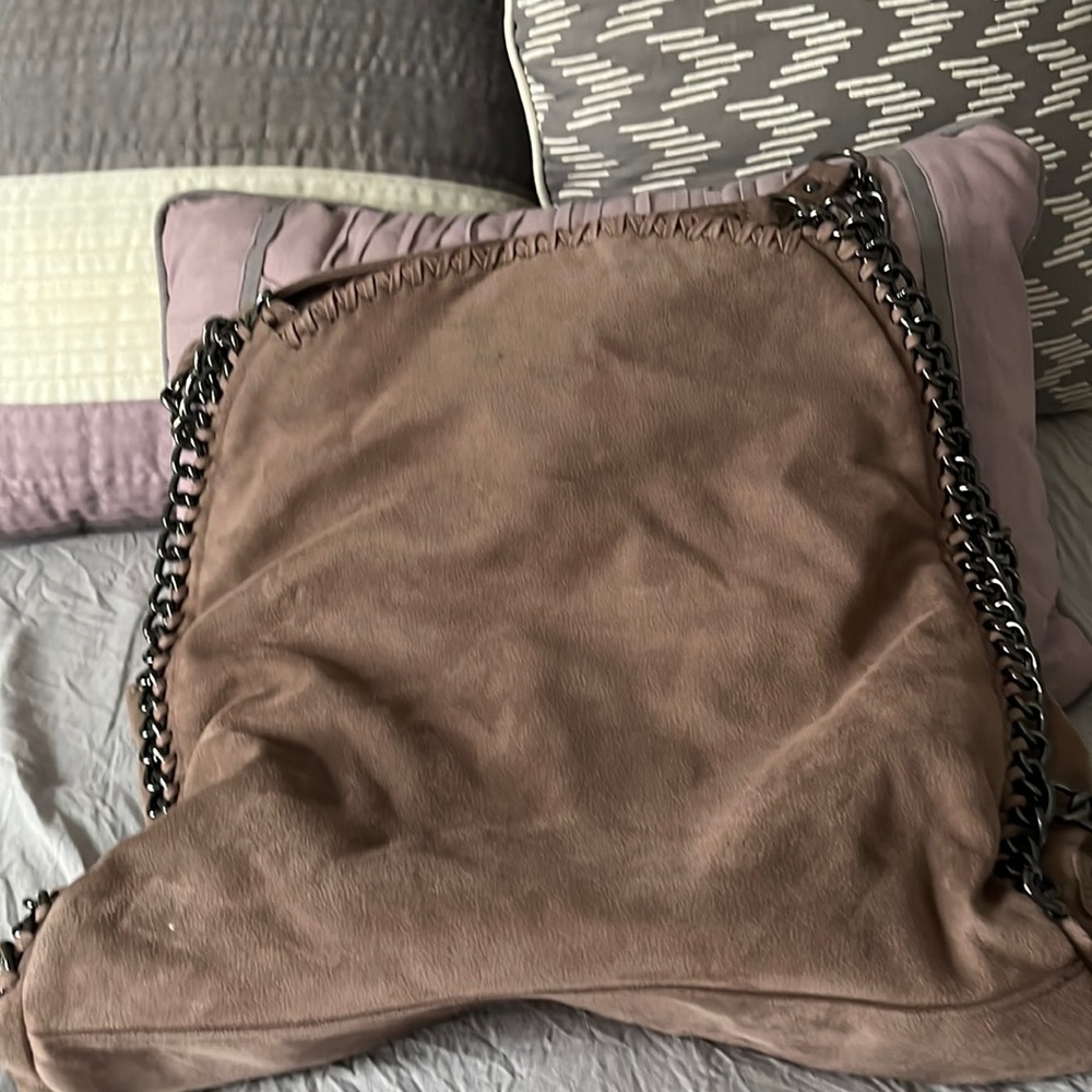 Steve Madden bucket bag